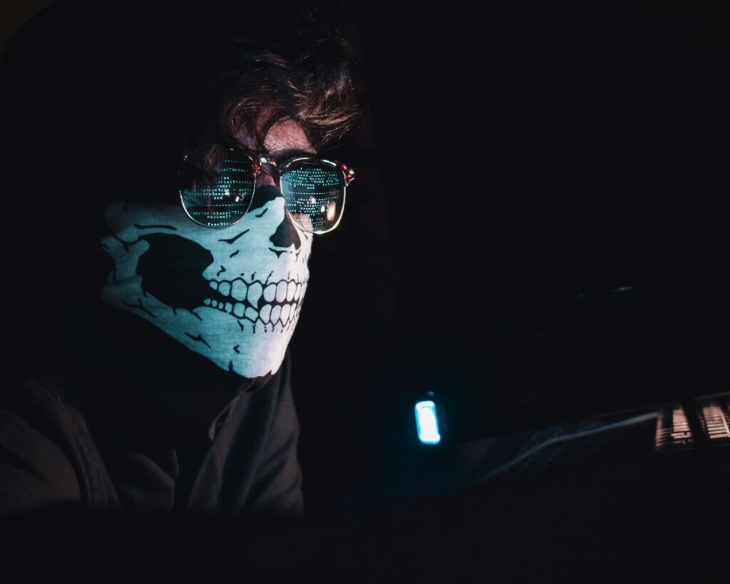 Hackers 