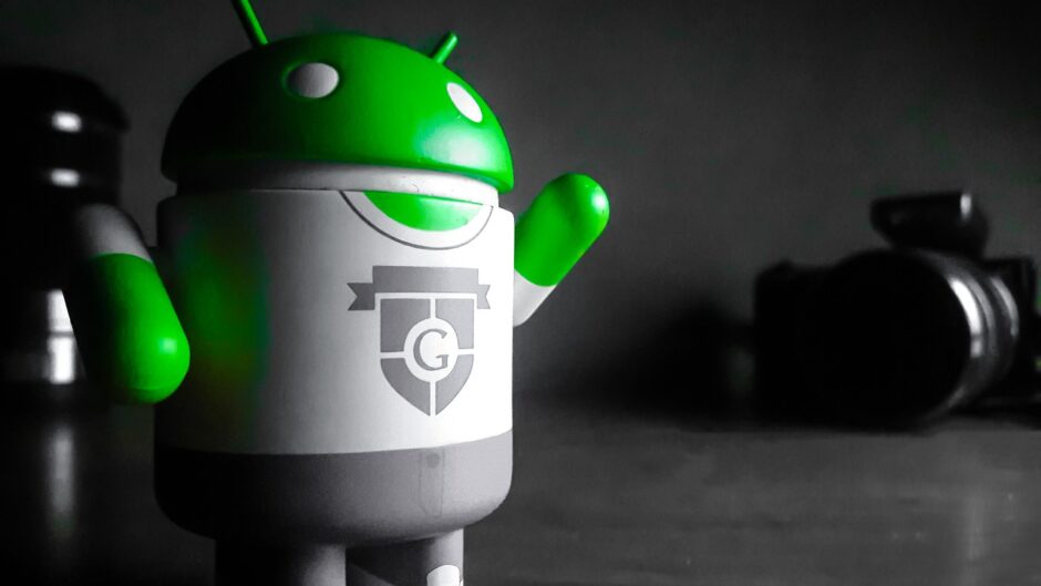 Android 15