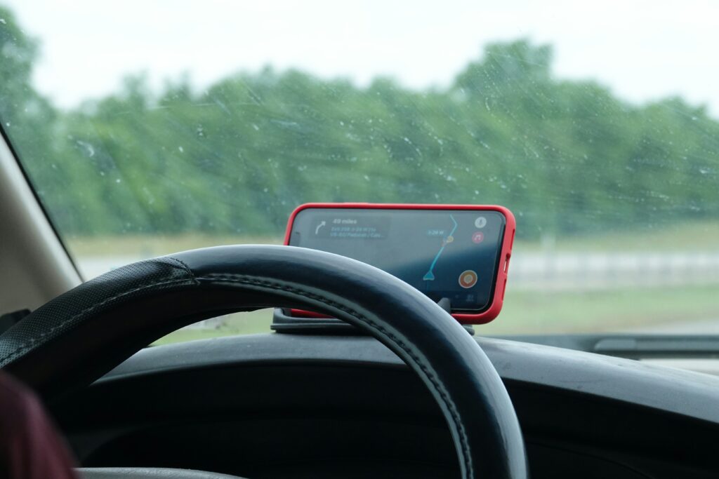 Waze introduit le signalement d'incidents par commande vocale