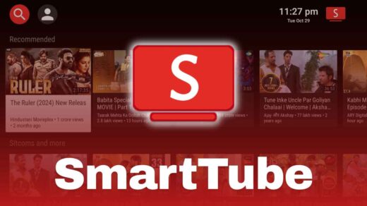 SmartTube