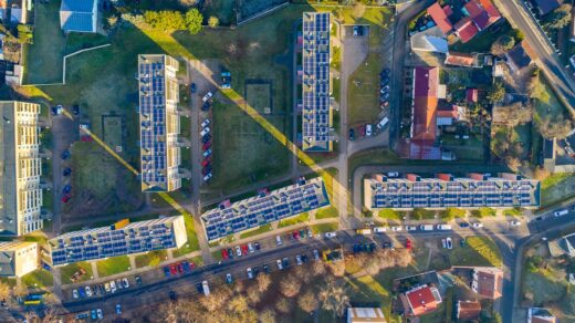 installation solaire